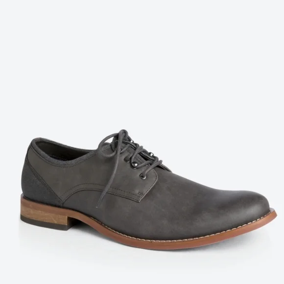 Hawker Rye Porewia Speed Lace Derby Brown Mens Dress Shoe 11 m_62e44b3e382db8414643e451.jpg main image 3